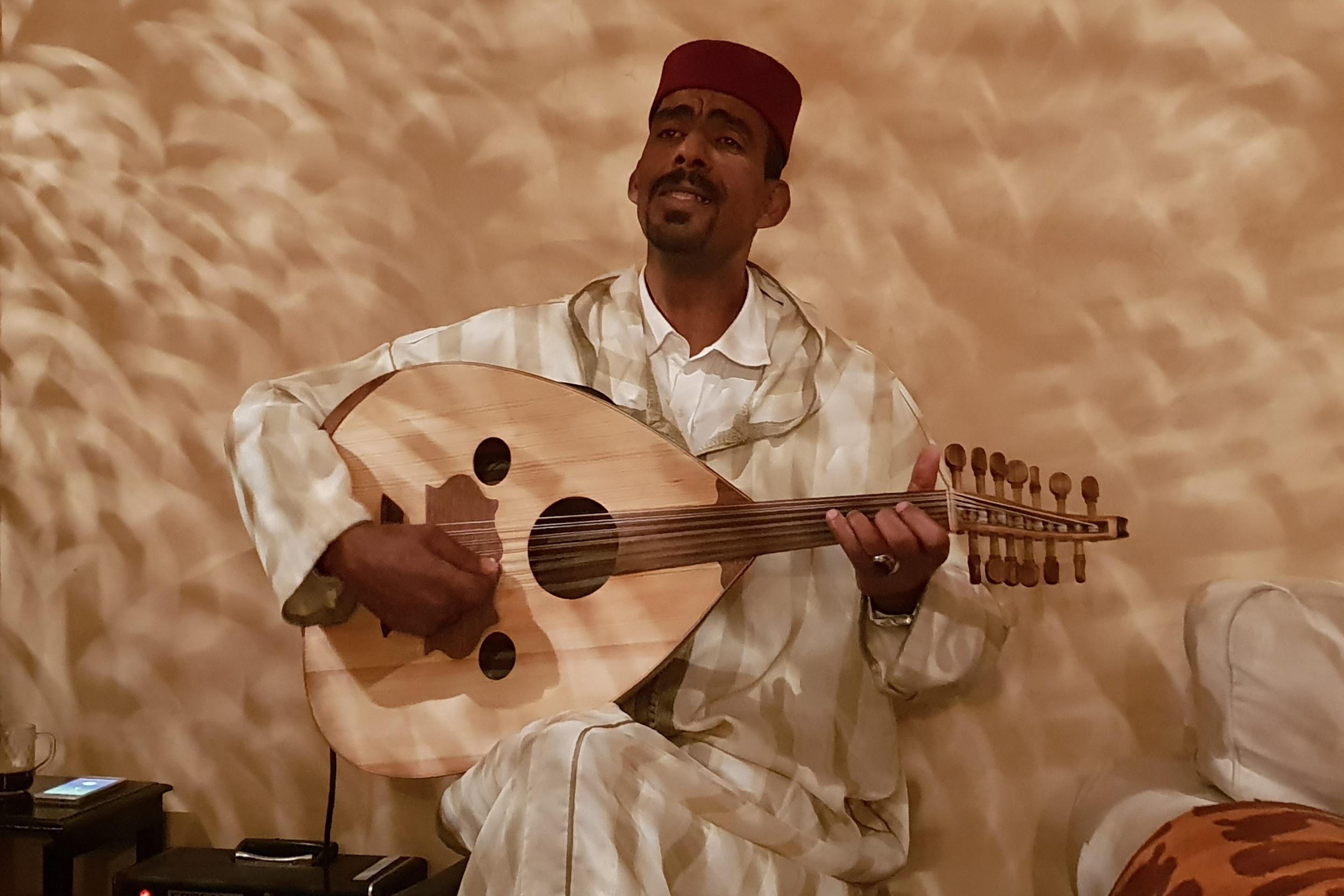 Riad Africa Marrakesh Exteriör bild
